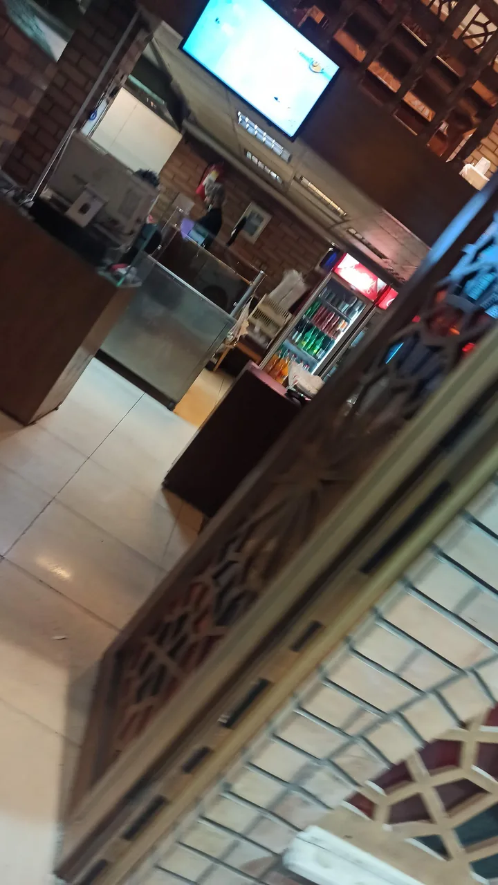 کباب و دیزی سرای خان - تصویر 3