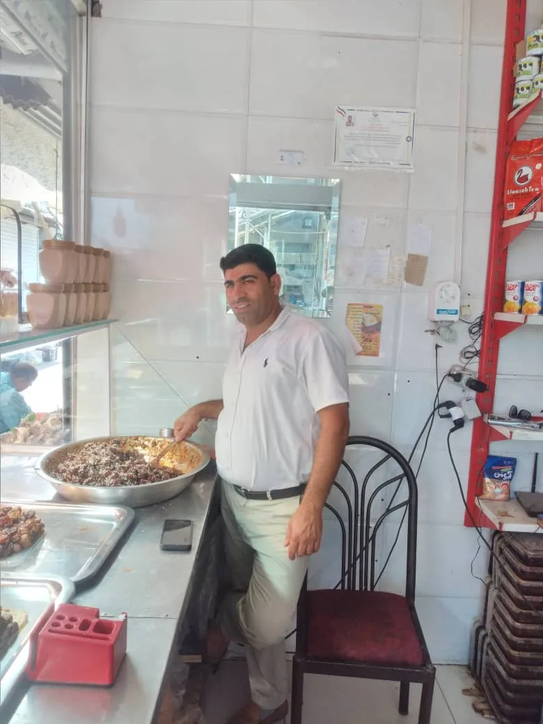 خرما بهشت - تصویر 2