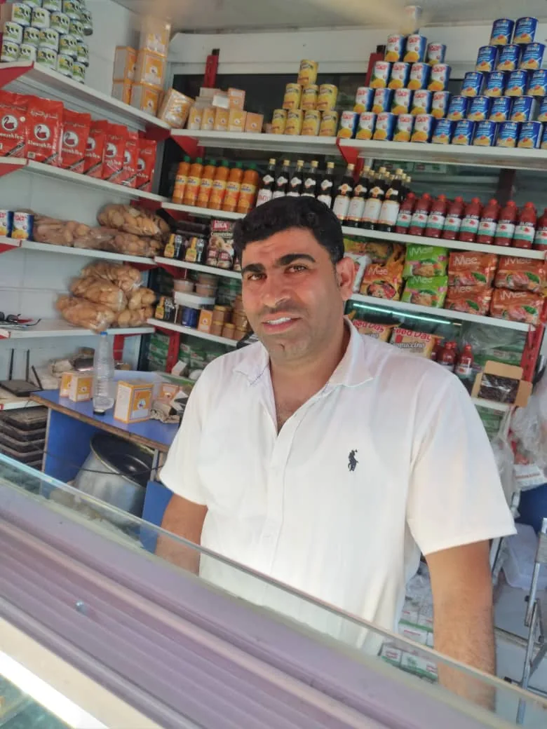 خرما بهشت - تصویر 4