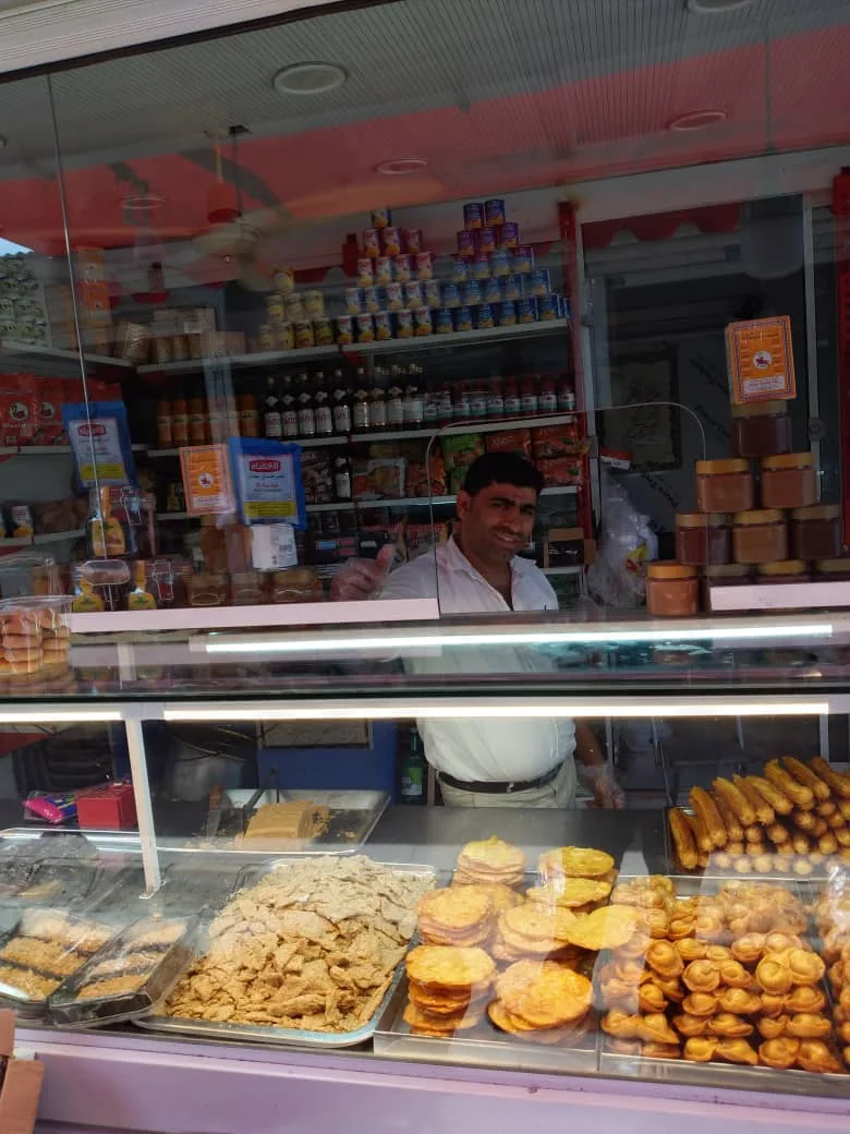 خرما بهشت - تصویر 5