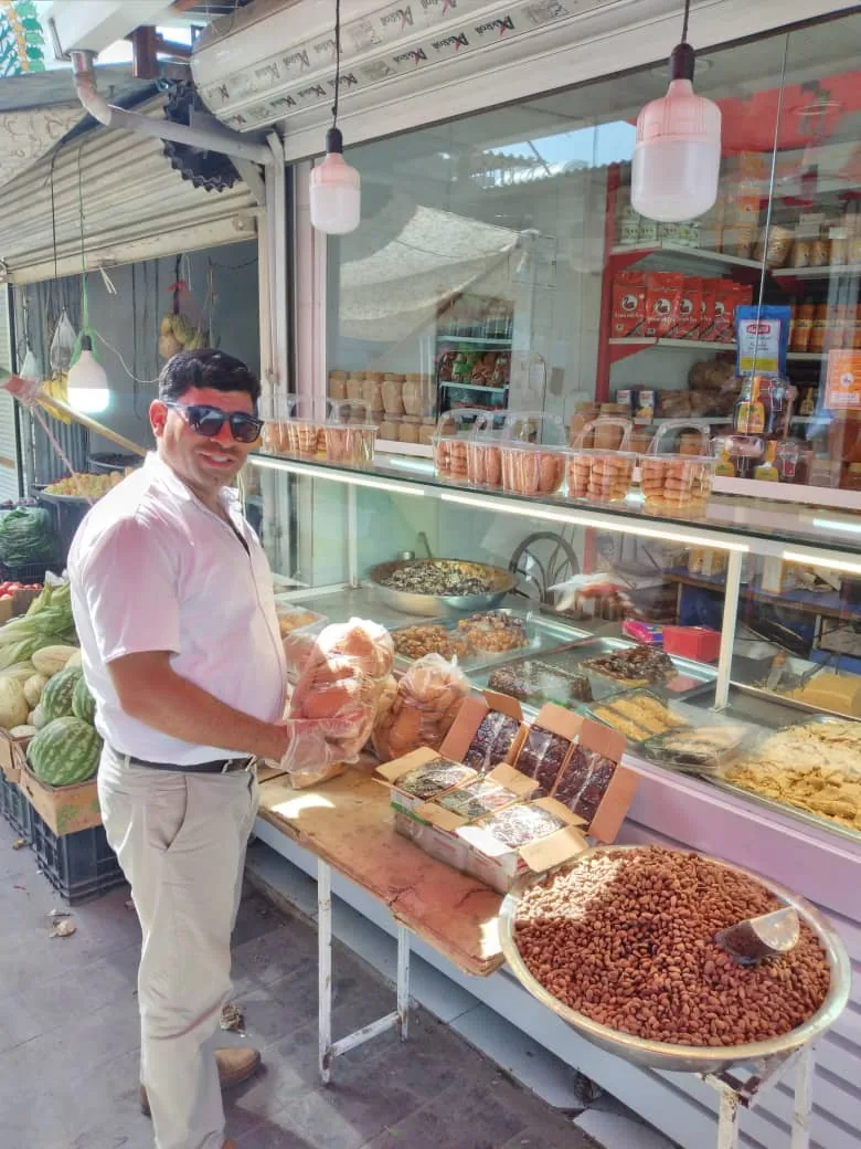 خرما بهشت - تصویر 6