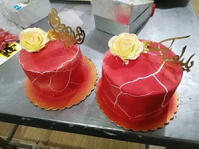 شیرینی سرای مهتاب