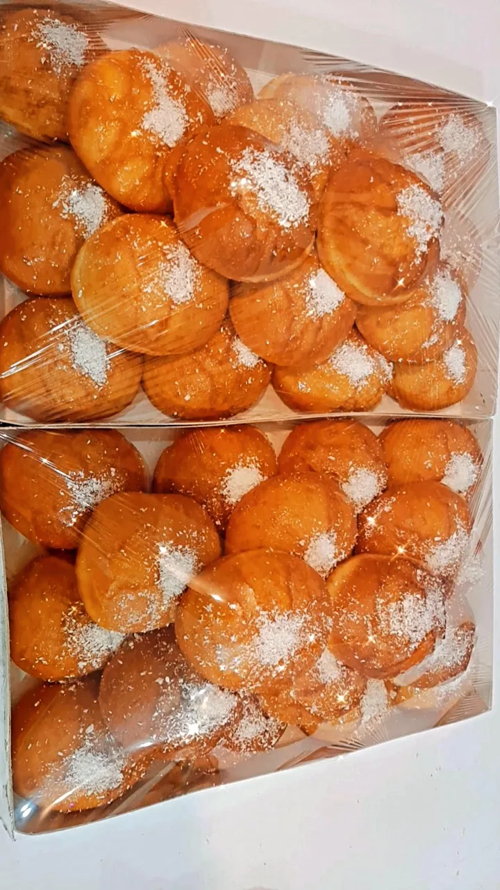 شیرینی فروشی بامیه سرای تدین مشهد - تصویر 2