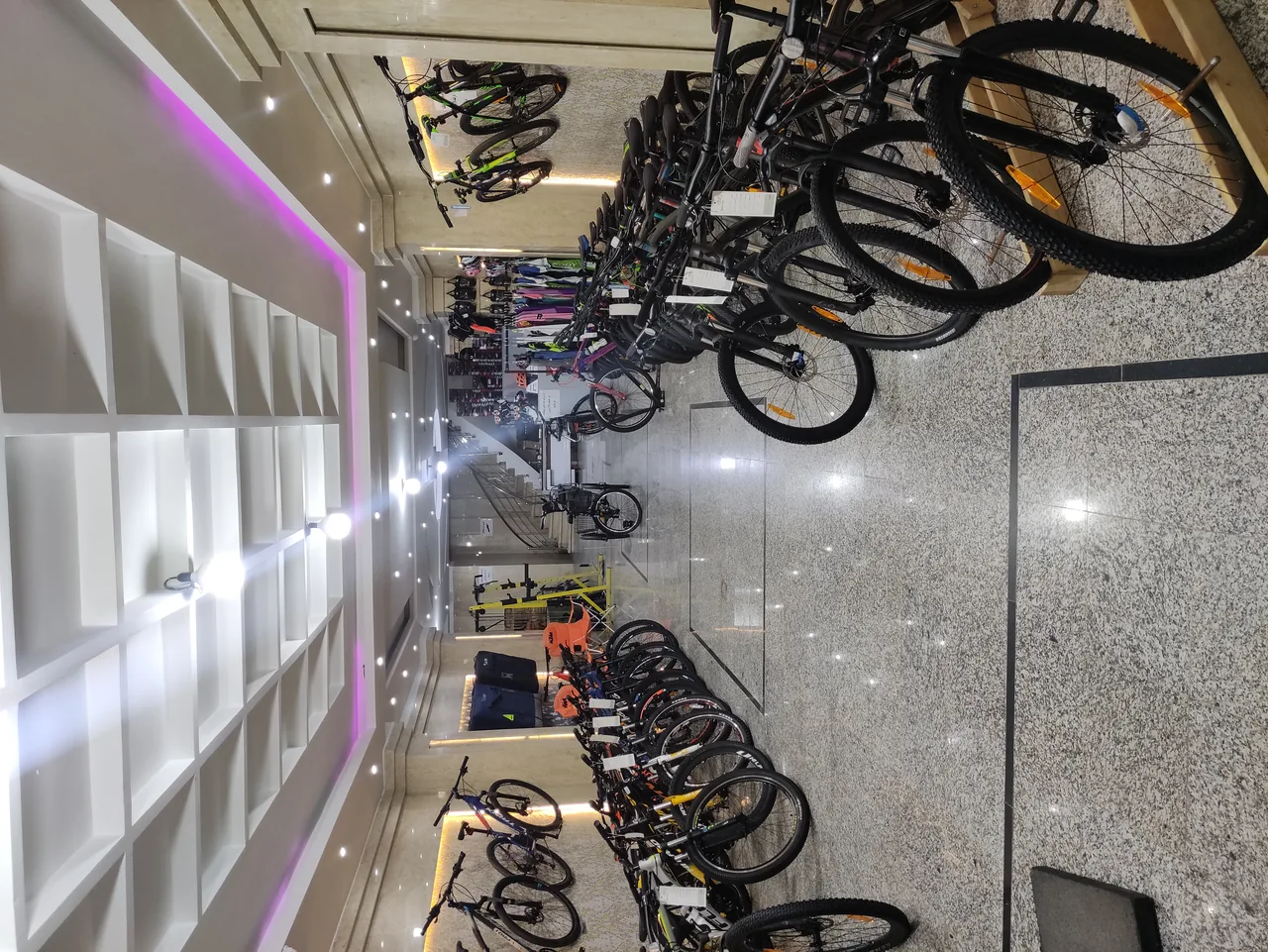 دوچرخه اسپیرو - تصویر 6