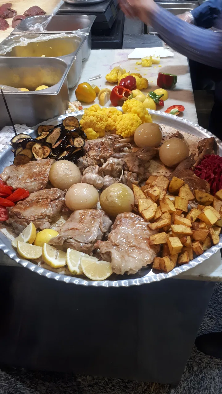 رستوران شاندیز مراتو - تصویر 2