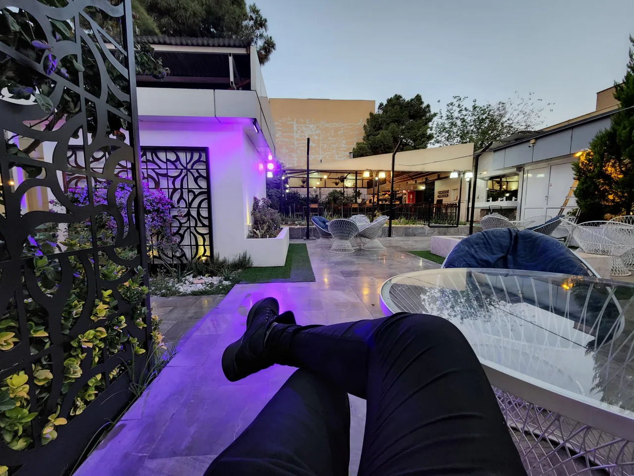 رستوران شاندیز مراتو - تصویر 3