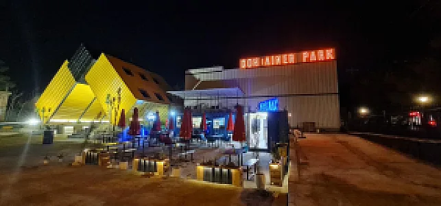 سلف سرویس دانشگاه علوم پزشکی