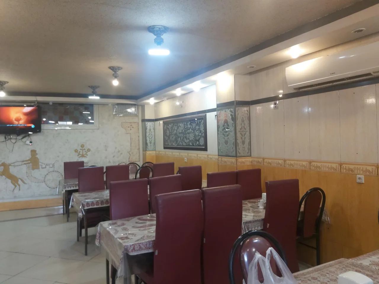 رستوران کوثر - تصویر 2