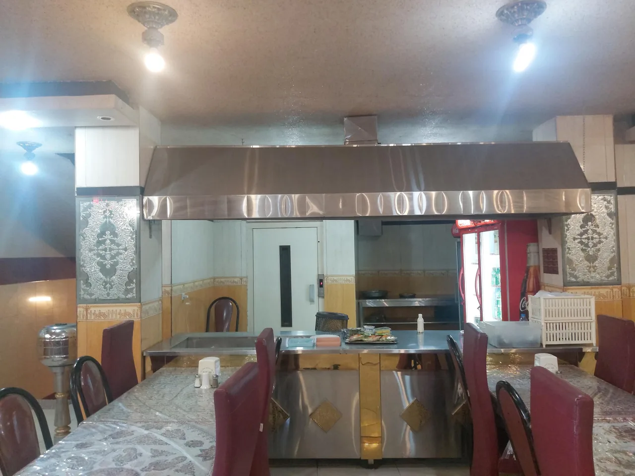 رستوران کوثر - تصویر 3