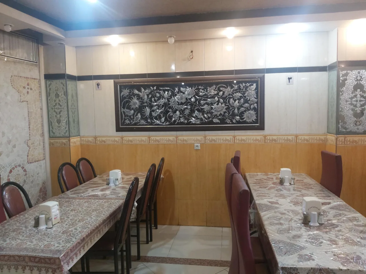 رستوران کوثر - تصویر 4