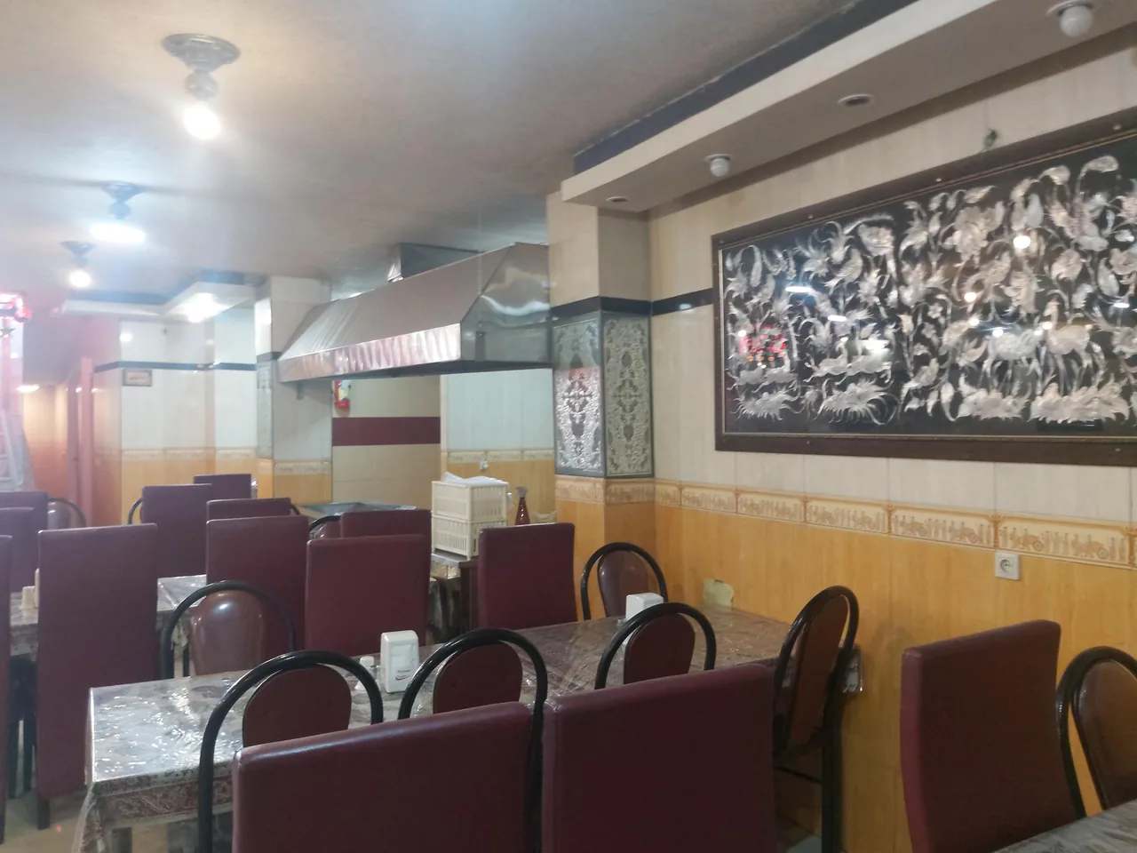رستوران کوثر - تصویر 5
