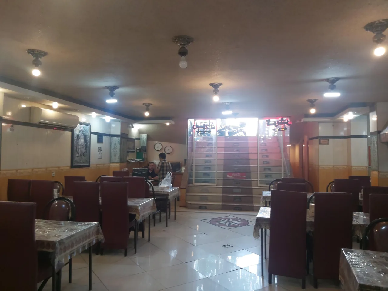 رستوران کوثر - تصویر 6