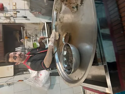 کباب و بریانی صوفی