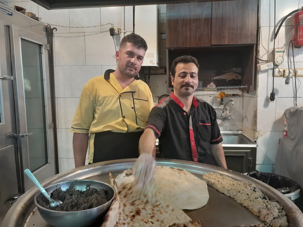 کباب و بریانی صوفی - تصویر 2
