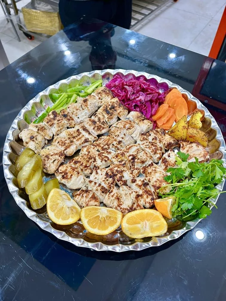 کافه رستوران بالکن - تصویر 2