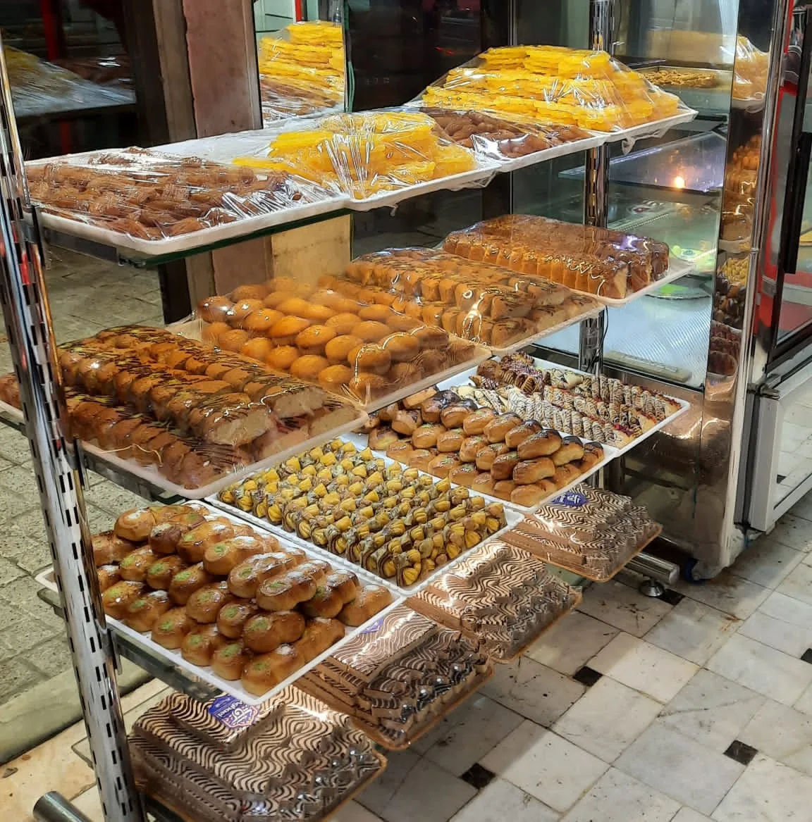 شیرینی ترنج - تصویر 6