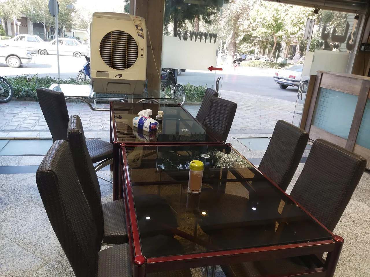 کباب و بریانی بیشه حبیب - تصویر 3