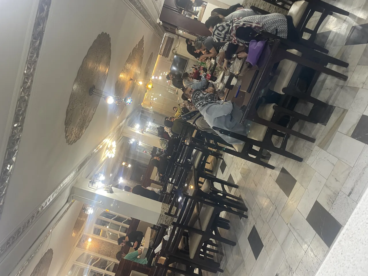 رستوران رسالت - تصویر 2