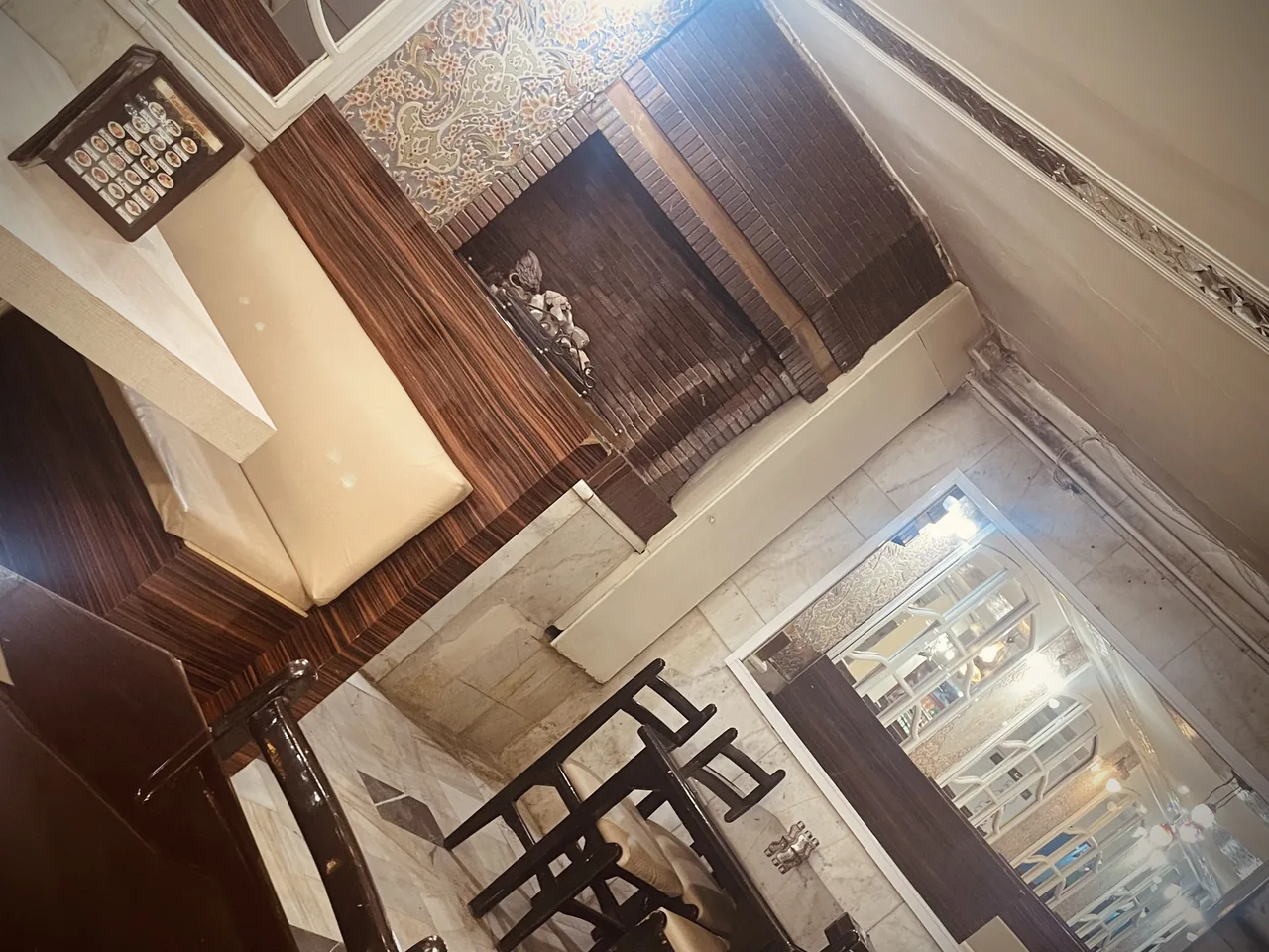 رستوران رسالت - تصویر 3