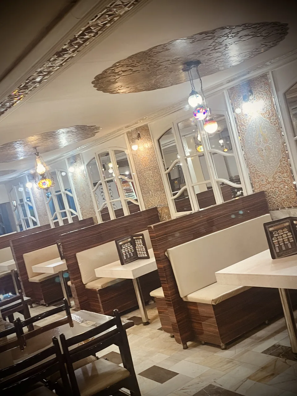 رستوران رسالت - تصویر 4