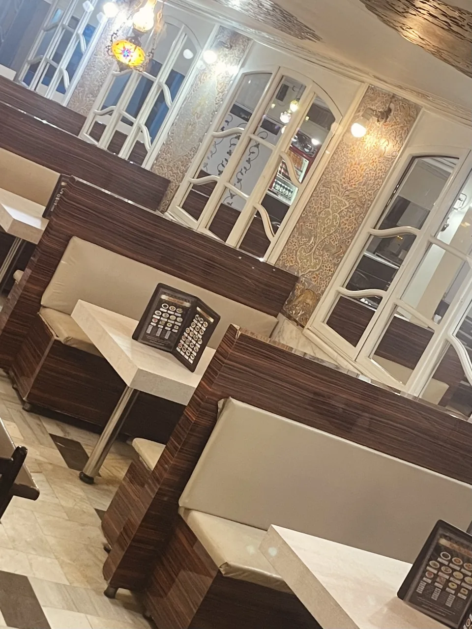 رستوران رسالت - تصویر 6