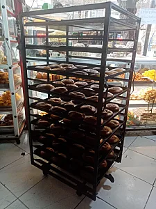 شیرینی سرای نارمک