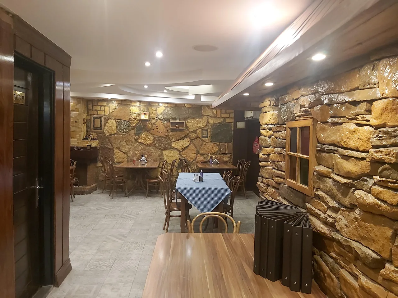 رستوران ایتالیایی نیوشا - تصویر 4