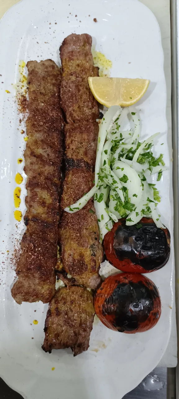 کباب سرای گلپایگان - تصویر 2