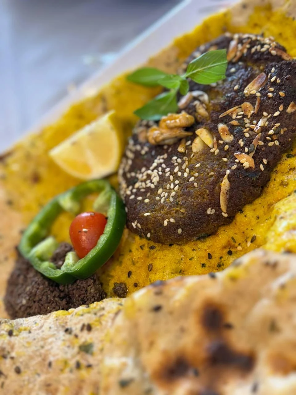 کبابی بابایی - تصویر 2