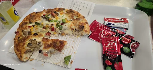 فست فود اسدی