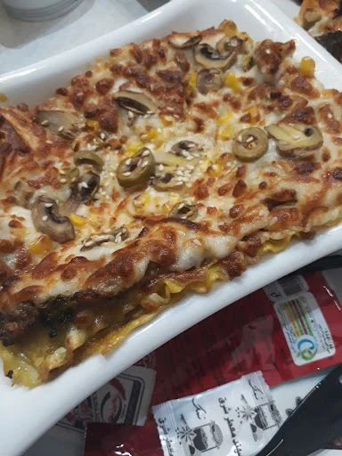 فست فود اسدی