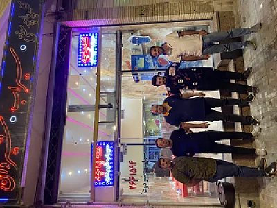 کله پزی سنتی کشکولی