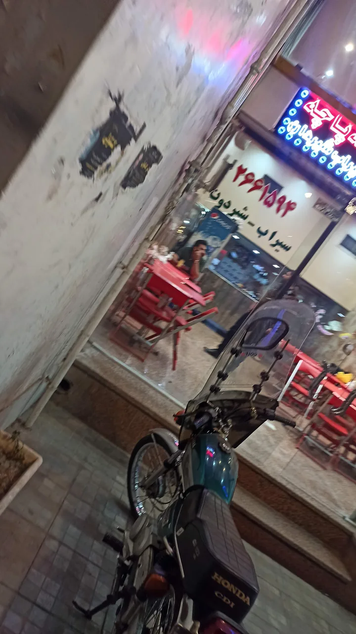 کله پزی سنتی کشکولی - تصویر 2