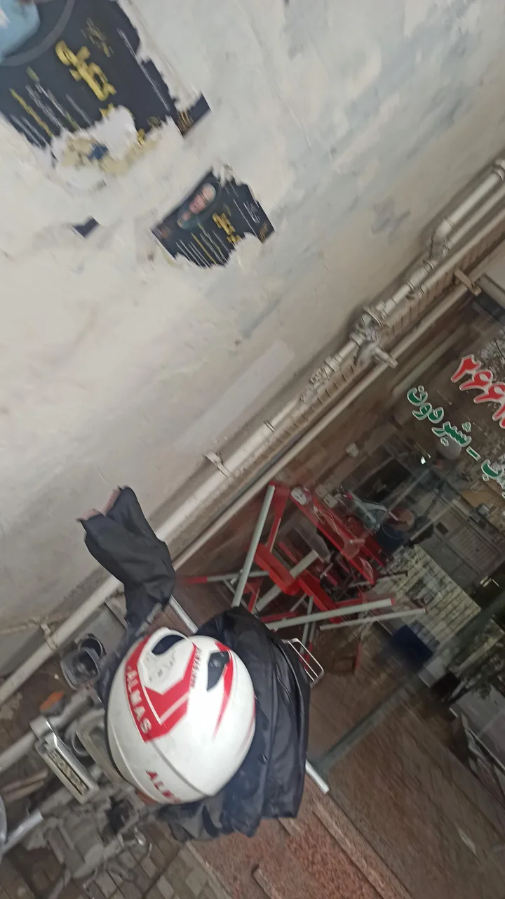 کله پزی سنتی کشکولی - تصویر 6