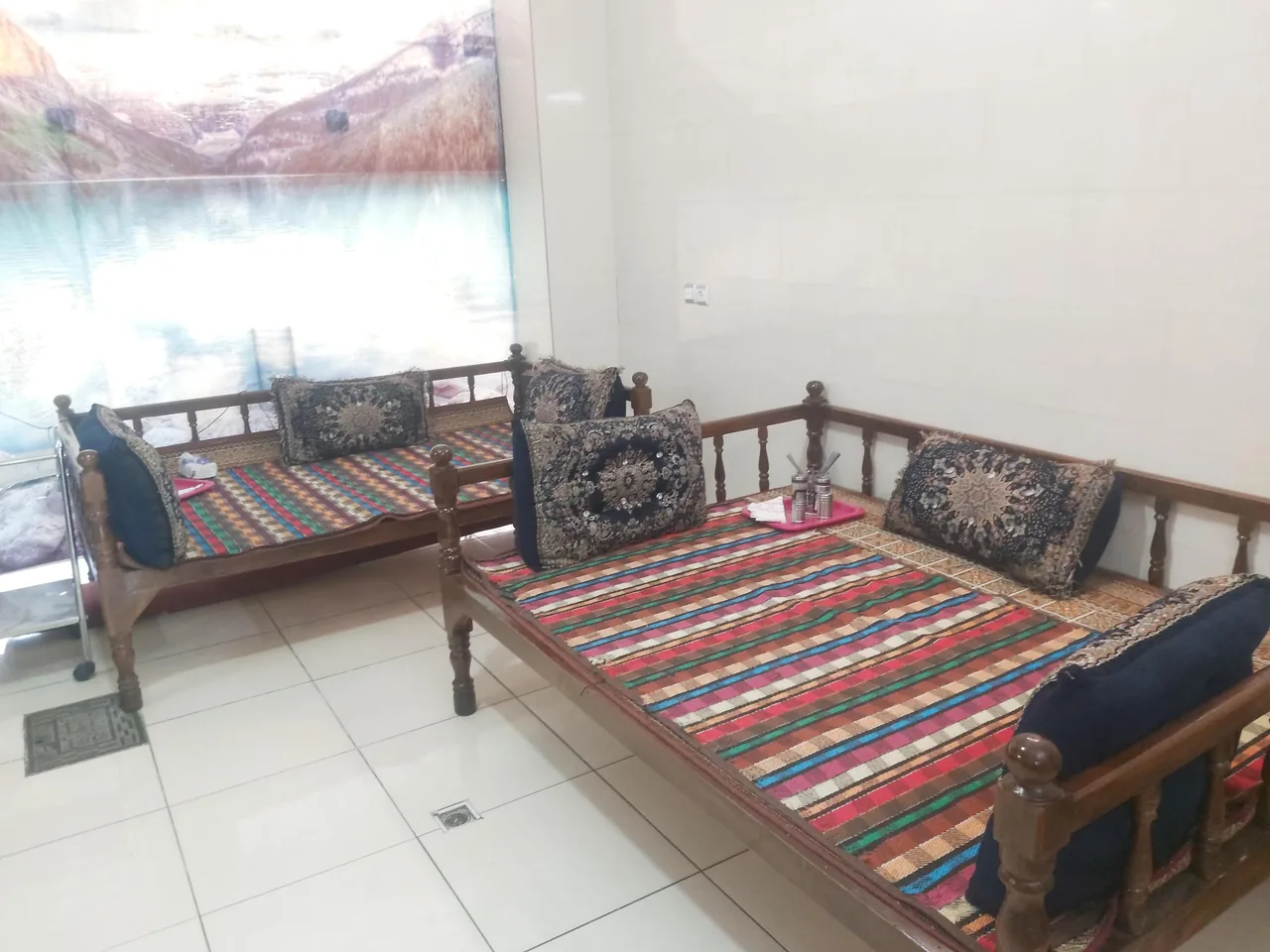 جگرکی و کبابی کورش - تصویر 4