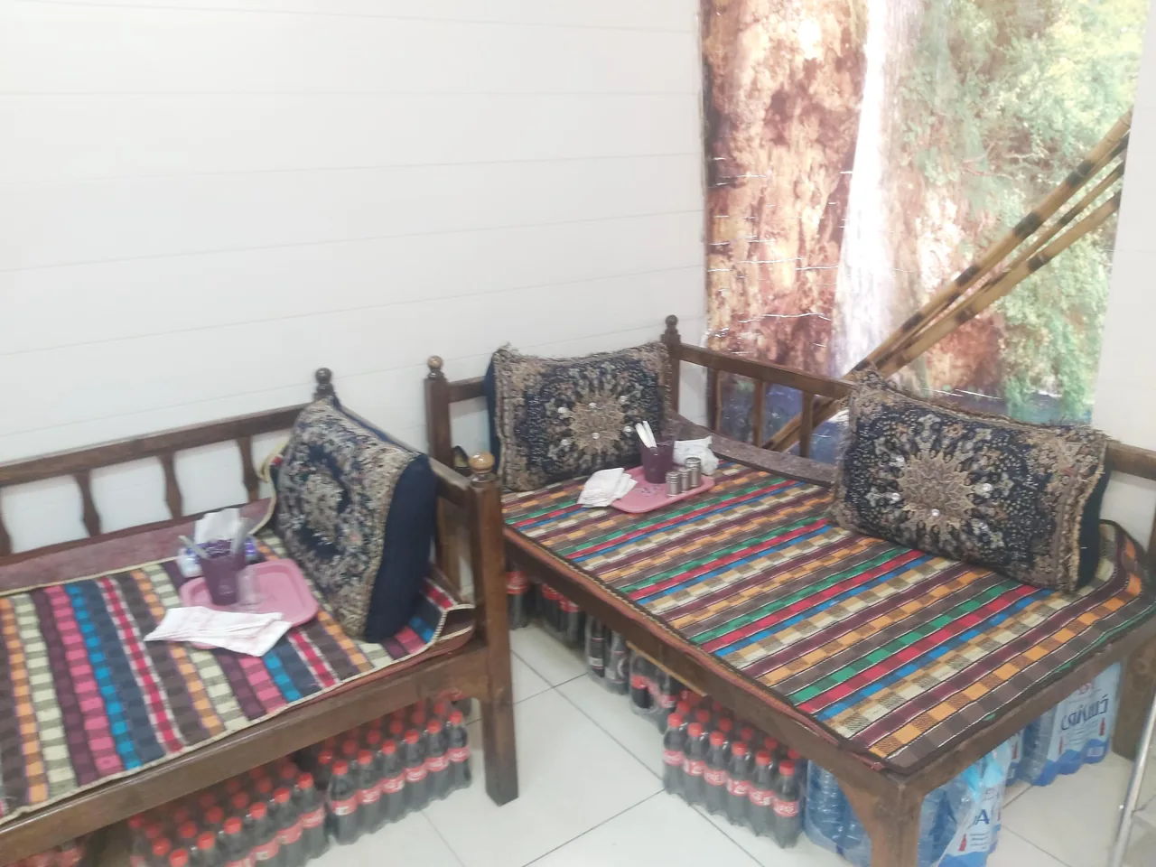 جگرکی و کبابی کورش - تصویر 5
