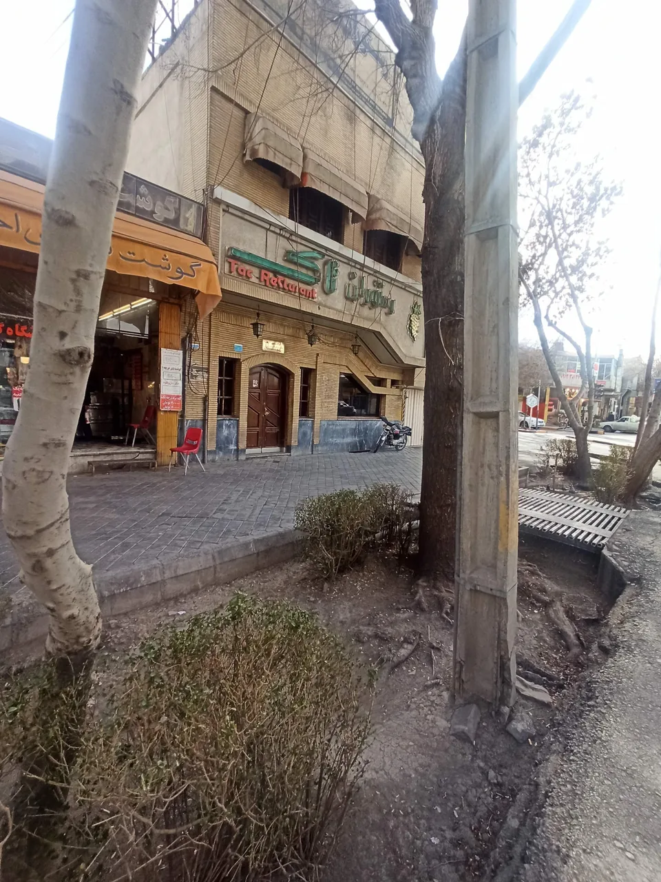 رستوران تاک - تصویر 3