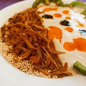 رستوران غذای نیک
