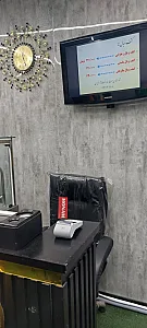 جوجه و کباب ذغالی ژرمنیان