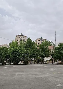 پیست اسکیت نبوت