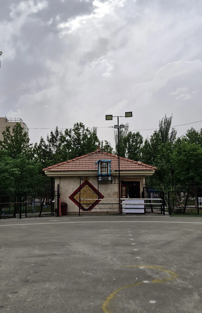 پیست اسکیت نبوت - تصویر 3
