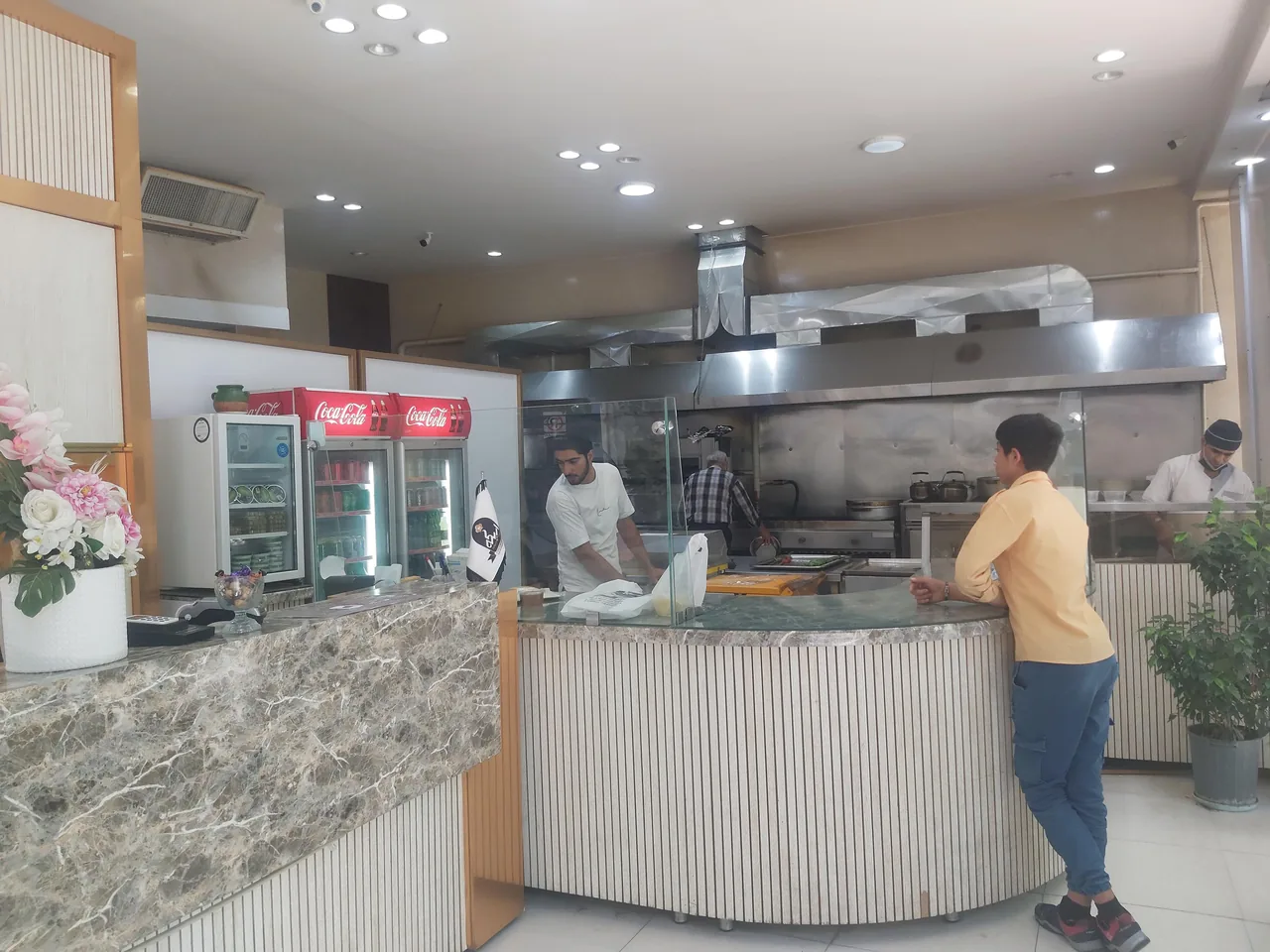 غذای ارکه - تصویر 4