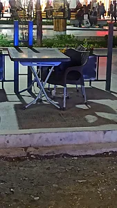 رستوران عبدالوهاب