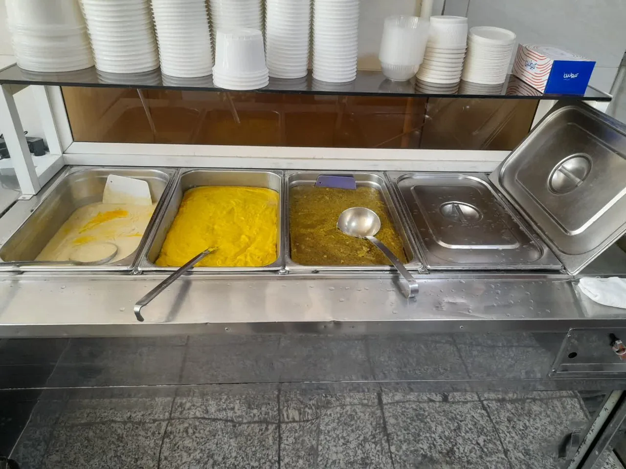 کباب و بریان بابایی - تصویر 2