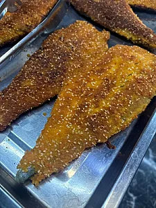 کافه رستوران ارژن