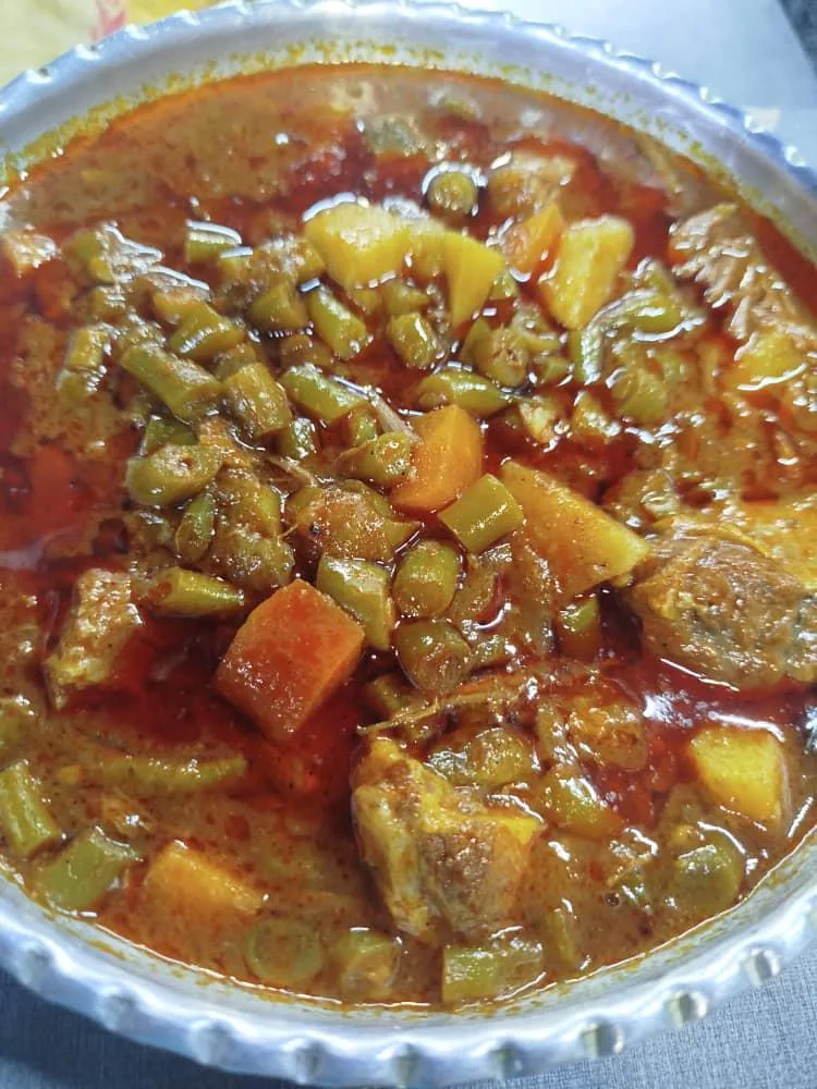 کافه رستوران ارژن - تصویر 3