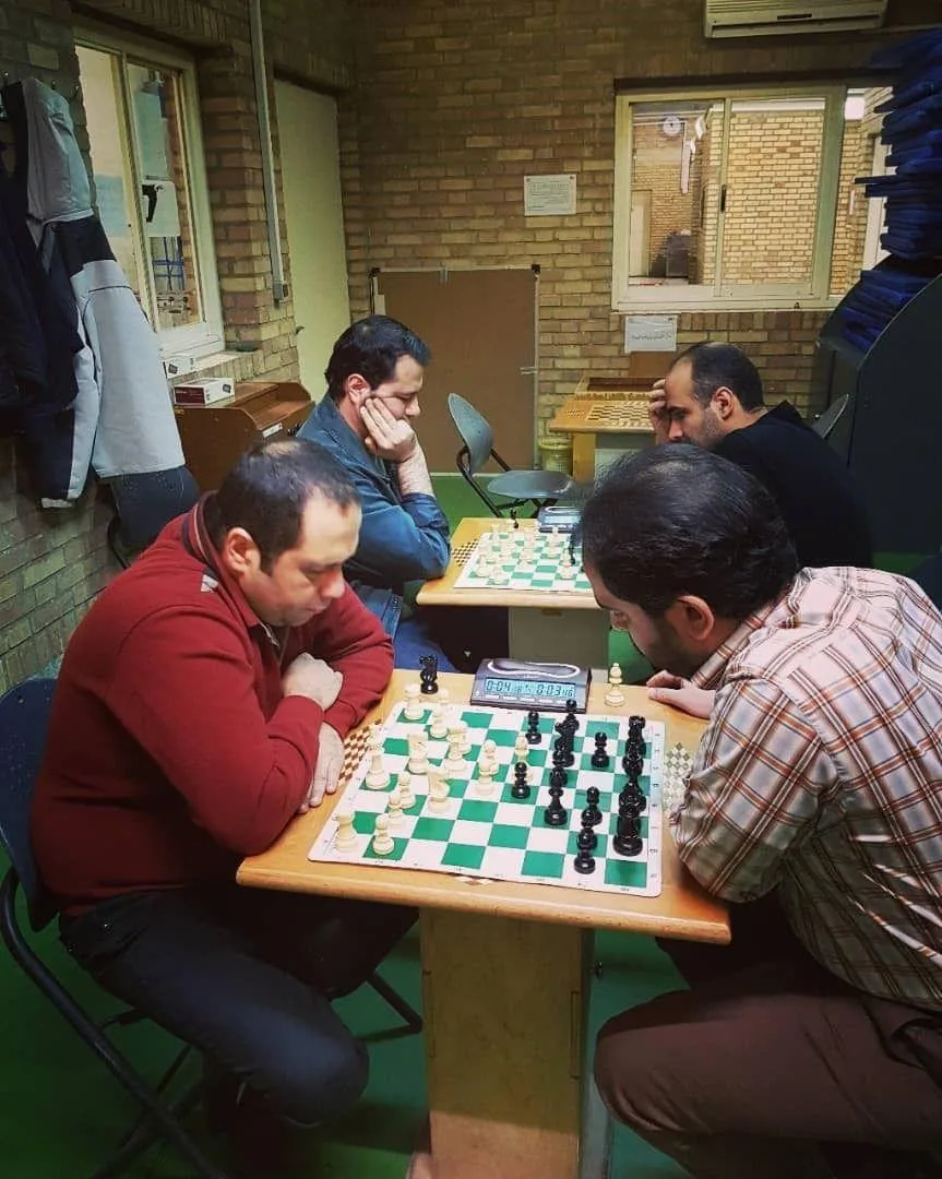 آموزش شطرنج حرفه ای Hero Chess - تصویر 3