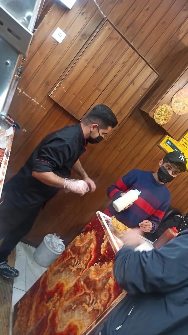 پارس غذا - تصویر 6