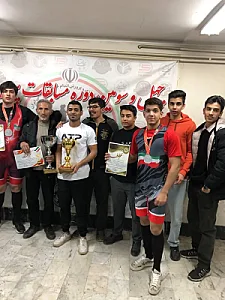 باشگاه بدنسازی سلیمانی