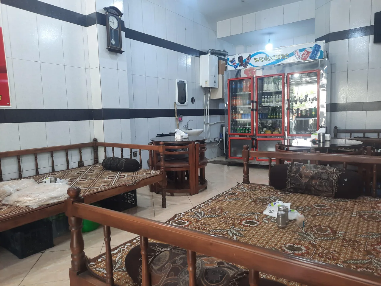 کباب گلپایگانی سعیدی - تصویر 3